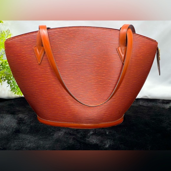 Louis Vuitton Handbags - Louis Vuitton
Epi Leather Saint Jacques GM Vintage  SOLD